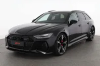 Audi RS6 din 2024 cu 10.500 km - oferta AUD175833 - foto 1