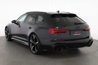 Audi RS6 din 2024 cu 10.500 km - oferta AUD175833 - foto 3