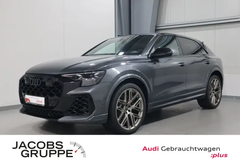 Audi RSQ8 din 2024 cu 15.798 km - oferta AUD175834 - foto 1