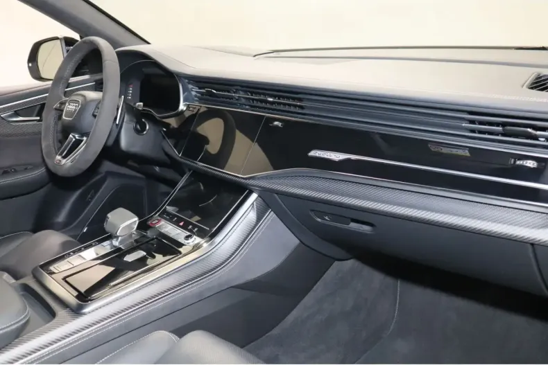 Audi RSQ8 din 2024 cu 15.798 km - oferta AUD175834 - foto 14