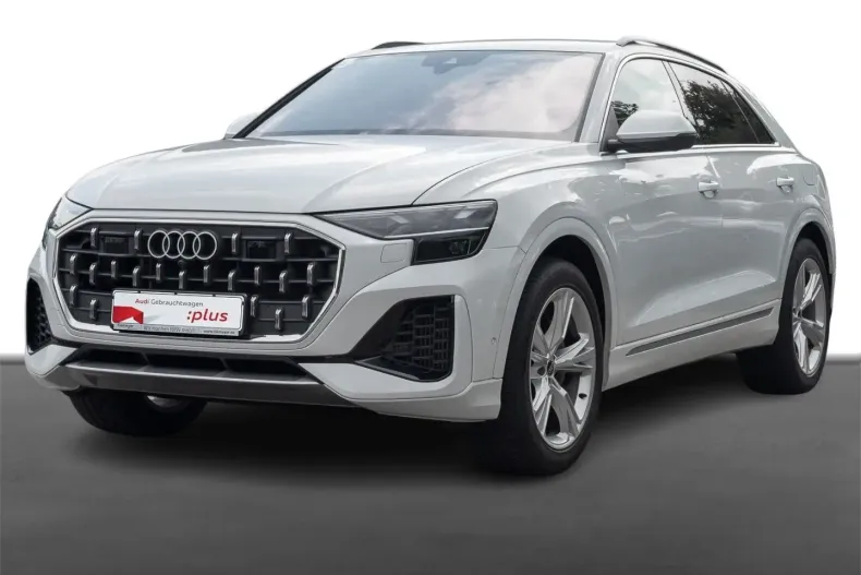 Audi Q8 din 2024 cu 30.390 km - oferta AUD175835 - foto 1