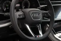 Audi Q8 din 2024 cu 30.390 km - oferta AUD175835 - foto 10