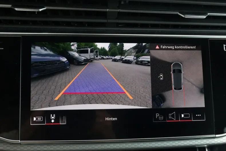 Audi Q8 din 2024 cu 30.390 km - oferta AUD175835 - foto 14