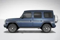 Mercedes-Benz G 450 din 2024 cu 22.967 km - oferta MER175836 - foto 2