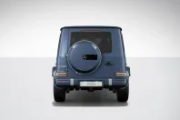 Mercedes-Benz G 450 din 2024 cu 22.967 km - oferta MER175836 - foto 4