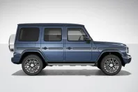 Mercedes-Benz G 450 din 2024 cu 22.967 km - oferta MER175836 - foto 5
