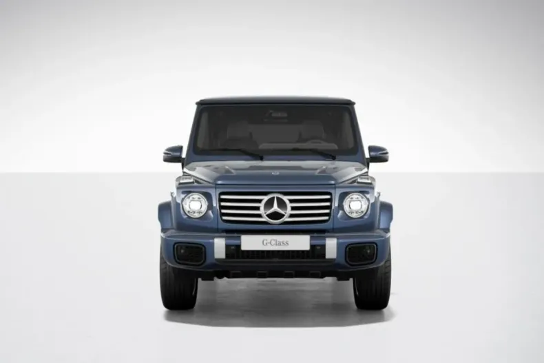Mercedes-Benz G 450 din 2024 cu 22.967 km - oferta MER175836 - foto 6