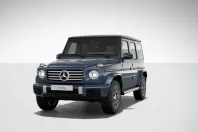 Mercedes-Benz G 450 din 2024 cu 22.967 km - oferta MER175836 - foto 7