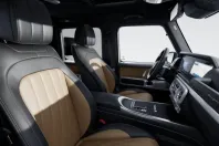 Mercedes-Benz G 450 din 2024 cu 22.967 km - oferta MER175836 - foto 9