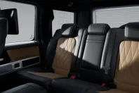 Mercedes-Benz G 450 din 2024 cu 22.967 km - oferta MER175836 - foto 10