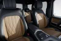 Mercedes-Benz G 450 din 2024 cu 22.967 km - oferta MER175836 - foto 11