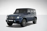 Mercedes-Benz G 450 din 2024 cu 22.967 km - oferta MER175836 - foto 12