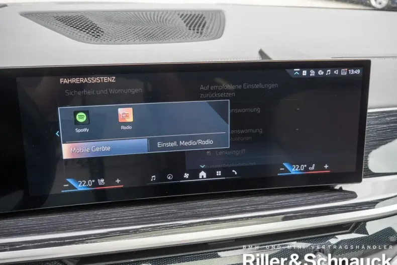 BMW X5 din 2024 cu 27.300 km - oferta BMW175837 - foto 12