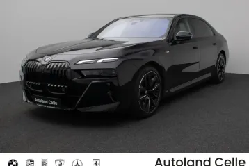 BMW i7 din 2023 - oferta BMW175838