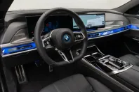 BMW i7 din 2023 cu 23.029 km - oferta BMW175838 - foto 20