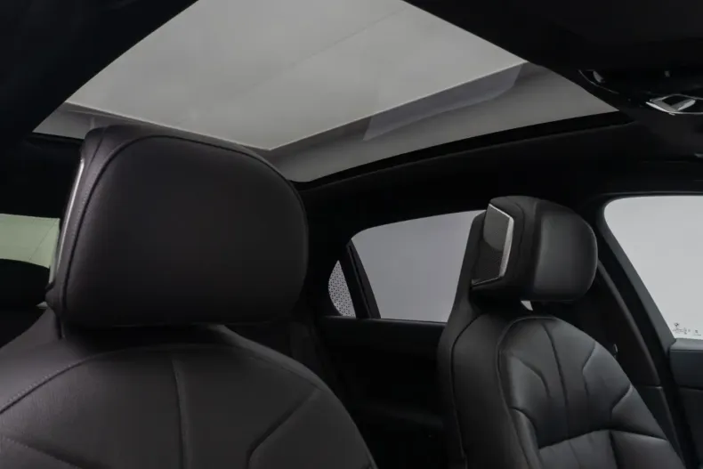 BMW i7 din 2023 cu 23.029 km - oferta BMW175838 - foto 35