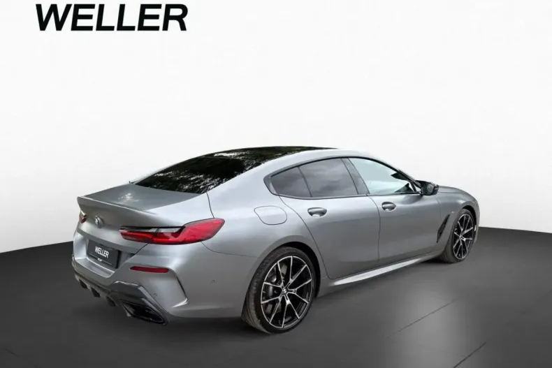 BMW M850 din 2022 cu 64.041 km - oferta BMW175839 - foto 3