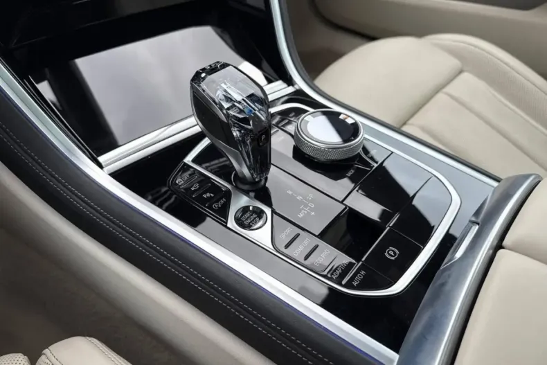 BMW M850 din 2022 cu 64.041 km - oferta BMW175839 - foto 7