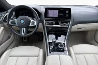 BMW M850 din 2022 cu 64.041 km - oferta BMW175839 - foto 8
