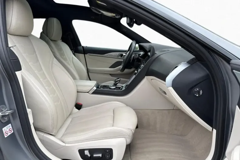 BMW M850 din 2022 cu 64.041 km - oferta BMW175839 - foto 10