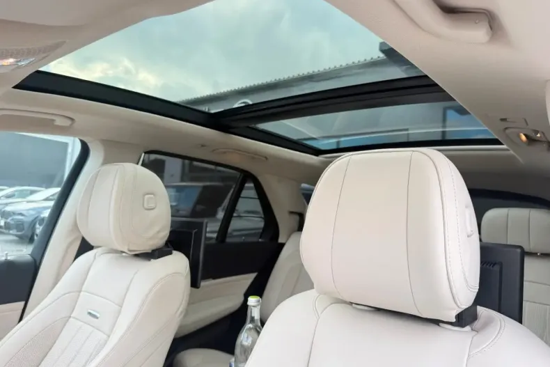 Mercedes-Benz GLE 53 AMG din 2023 cu 76.190 km - oferta MER175840 - foto 30