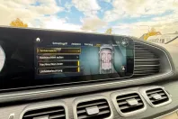 Mercedes-Benz GLE 53 AMG din 2023 cu 76.190 km - oferta MER175840 - foto 46