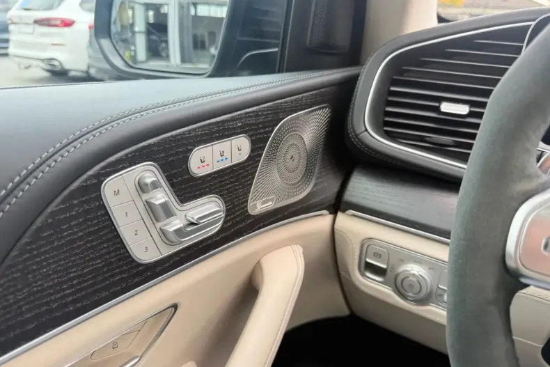 Mercedes-Benz GLE 53 AMG din 2023 cu 76.190 km - oferta MER175840 - foto 47