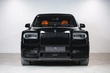 Rolls-Royce Cullinan din 2024 - oferta ROL175841