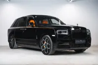 Rolls-Royce Cullinan din 2024 cu 11.700 km - oferta ROL175841 - foto 4