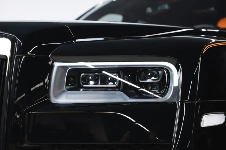 Rolls-Royce Cullinan din 2024 cu 11.700 km - oferta ROL175841 - foto 6