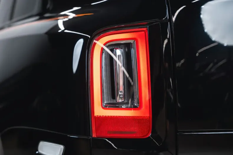 Rolls-Royce Cullinan din 2024 cu 11.700 km - oferta ROL175841 - foto 10