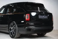 Rolls-Royce Cullinan din 2024 cu 11.700 km - oferta ROL175841 - foto 11