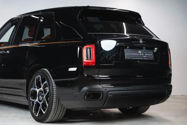 Rolls-Royce Cullinan din 2024 cu 11.700 km - oferta ROL175841 - foto 11