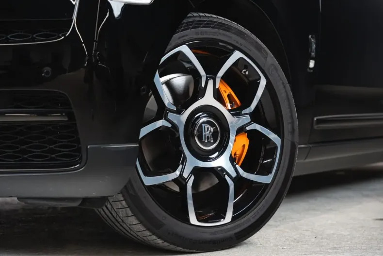 Rolls-Royce Cullinan din 2024 cu 11.700 km - oferta ROL175841 - foto 12