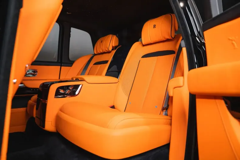 Rolls-Royce Cullinan din 2024 cu 11.700 km - oferta ROL175841 - foto 18