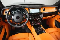 Rolls-Royce Cullinan din 2024 cu 11.700 km - oferta ROL175841 - foto 20