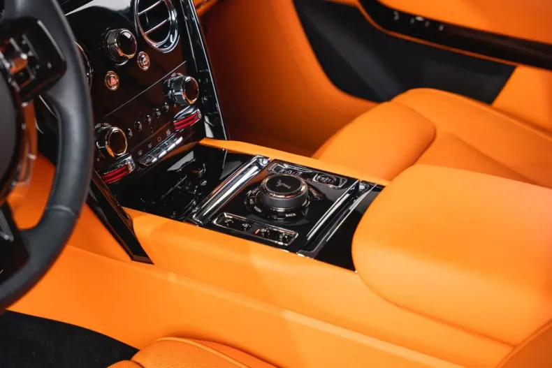 Rolls-Royce Cullinan din 2024 cu 11.700 km - oferta ROL175841 - foto 24