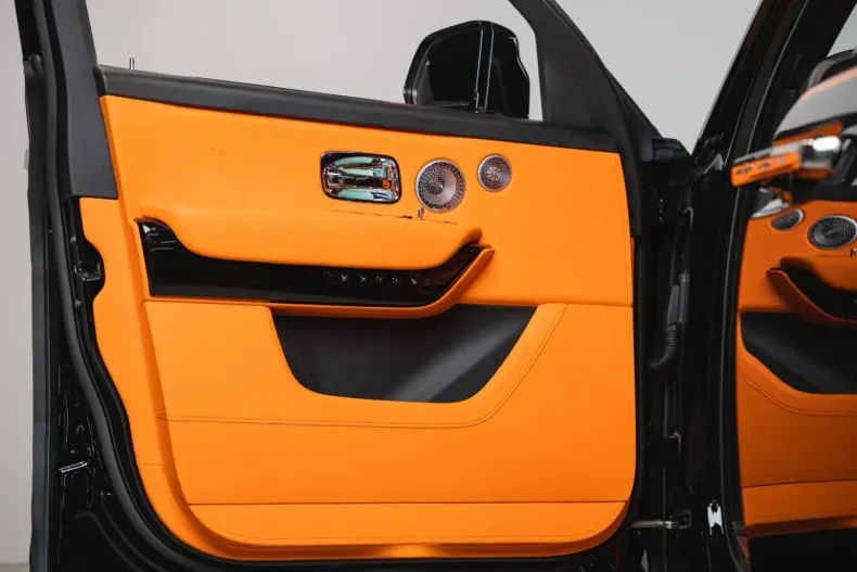 Rolls-Royce Cullinan din 2024 cu 11.700 km - oferta ROL175841 - foto 30