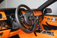 Rolls-Royce Cullinan din 2024 cu 11.700 km - oferta ROL175841 - foto 31