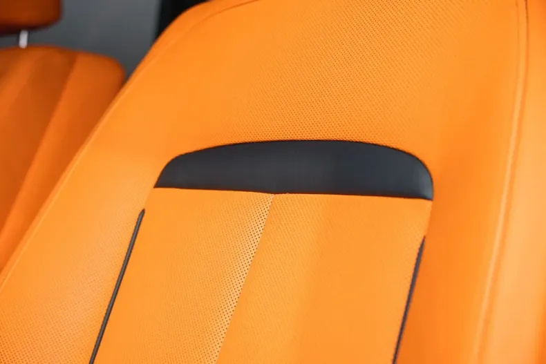 Rolls-Royce Cullinan din 2024 cu 11.700 km - oferta ROL175841 - foto 36