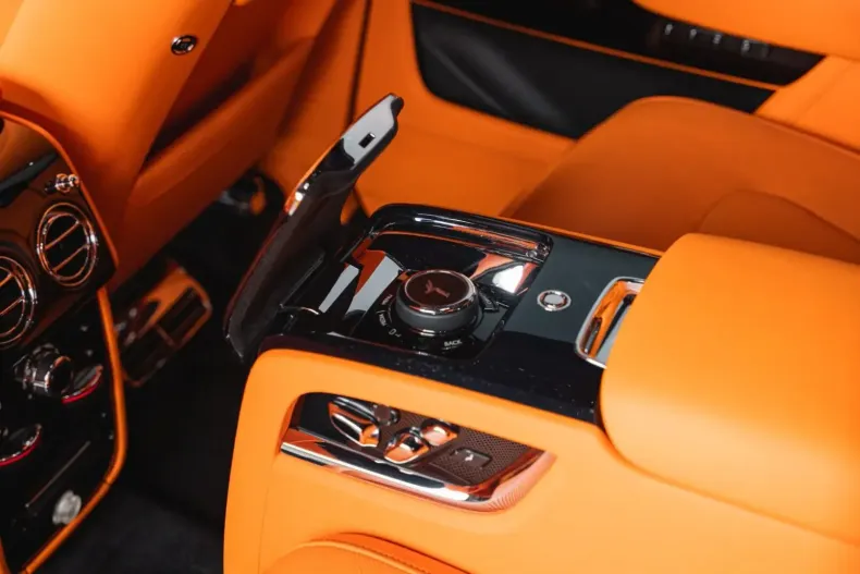 Rolls-Royce Cullinan din 2024 cu 11.700 km - oferta ROL175841 - foto 39