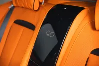 Rolls-Royce Cullinan din 2024 cu 11.700 km - oferta ROL175841 - foto 43