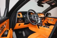 Rolls-Royce Cullinan din 2024 cu 11.700 km - oferta ROL175841 - foto 45