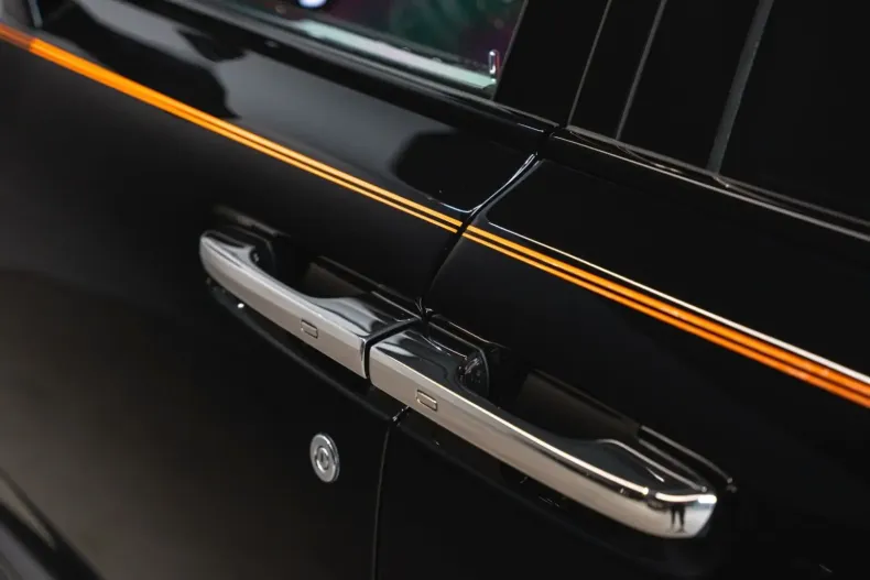 Rolls-Royce Cullinan din 2024 cu 11.700 km - oferta ROL175841 - foto 49