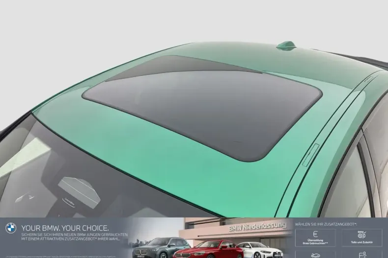 BMW M3 din 2025 cu 15.595 km - oferta BMW175842 - foto 8