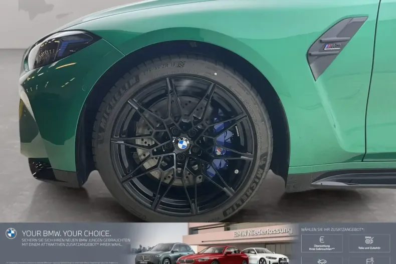 BMW M3 din 2025 cu 15.595 km - oferta BMW175842 - foto 9