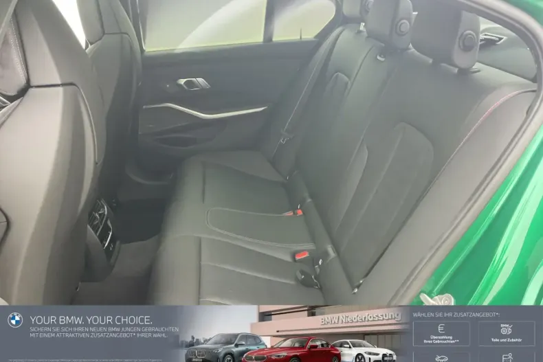 BMW M3 din 2025 cu 15.595 km - oferta BMW175842 - foto 12