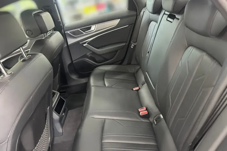 Audi A6 din 2023 cu 45.919 km - oferta AUD175843 - foto 6