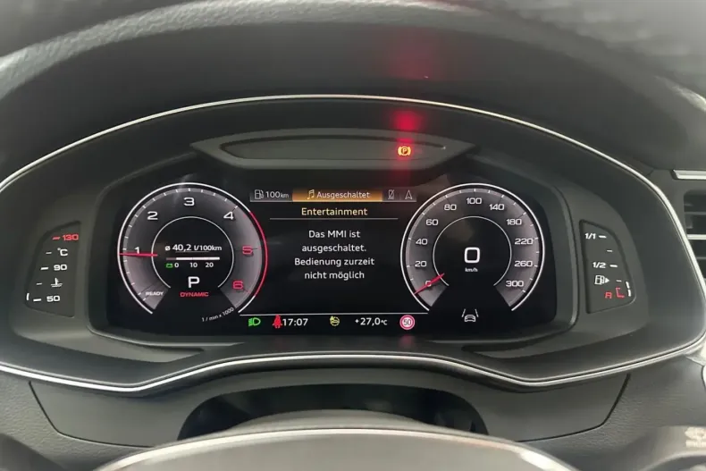 Audi A6 din 2023 cu 45.919 km - oferta AUD175843 - foto 10