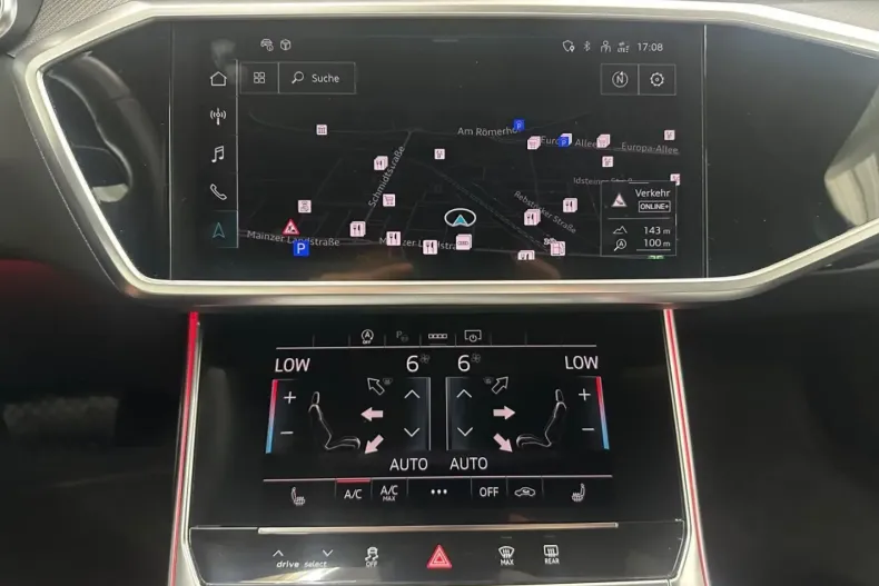 Audi A6 din 2023 cu 45.919 km - oferta AUD175843 - foto 11